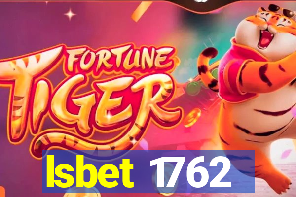 lsbet 1762